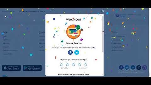 External Services - Use External Services in a Flow - Trailhead