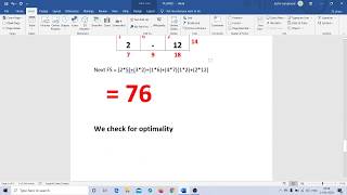 OR - TRANSPORTATION PROBLEM - OPTIMAL SOLUTION (PART 2)