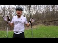 Roller Ski Basics