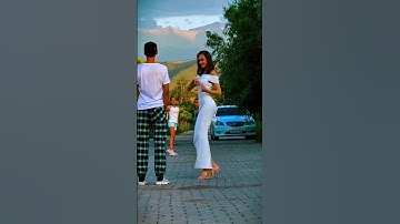Aruzhan Mambetali - Barbie ♥️🥵| ApyxaH MaM6erann #dance aruzhanm  mambetaliaruzhan  3sister