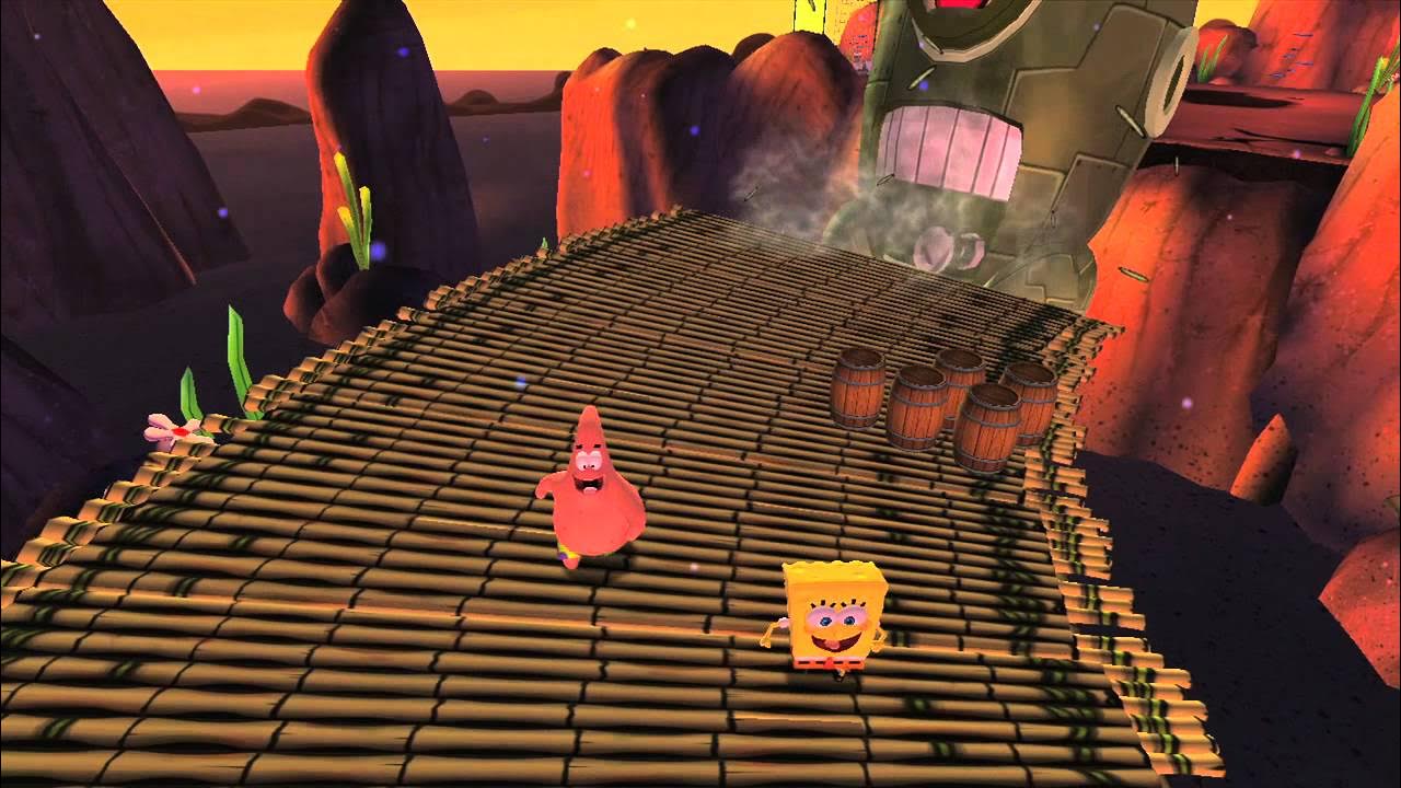 Губка боб планктон месть роботов. Губка боб месть планктона. Губка боб и патрик. Spongebob squarepants: patty pursuit [. Губка боб месть планктона.