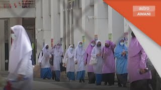 Pendidikan | Akademik bukan ukuran kejayaan sesebuah sekolah