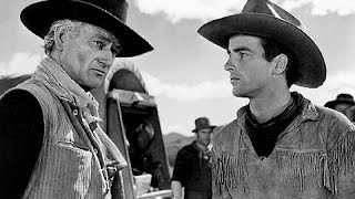 Red River   Panik am roten Fluss 1948 PArt 1 adlı videonun kopyası