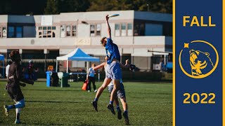 2022 Fall Highlights