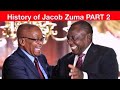 History of Jacob Zuma PART 2 (Zulu Boy)