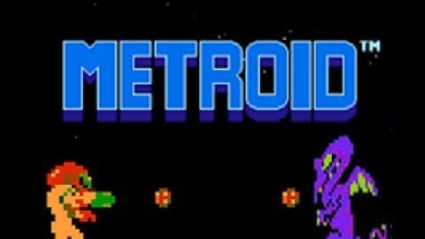 Metroid (NES) #2 || Beating some bosses!