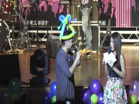 正修102進修部新生之夜4