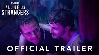 All Of Us Strangers | Official trailer | HD | FR/NL | 2024