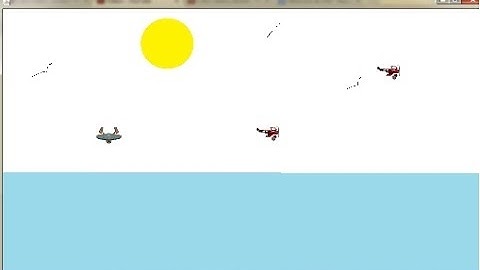 Creación de Video Juegos en Java para Principiantes 5