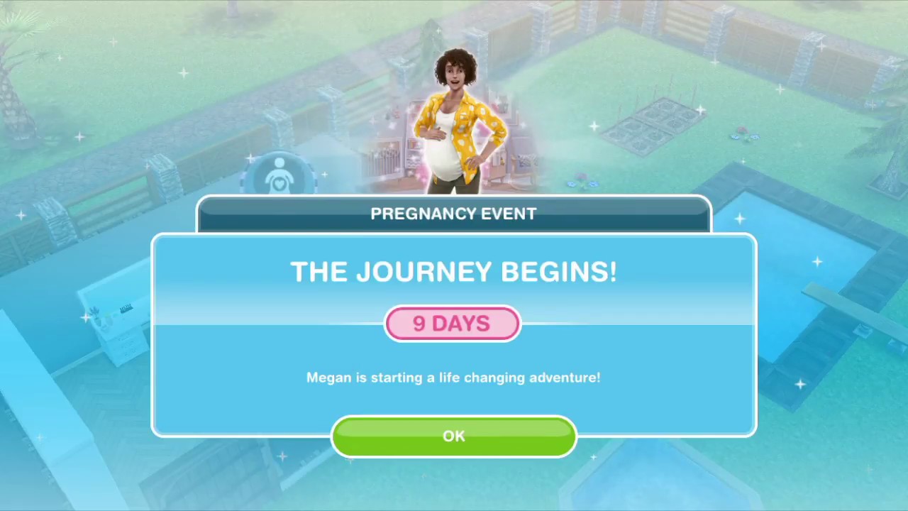 A Bumpy Ride Quest Walkthrough Sims Freeplay YouTube