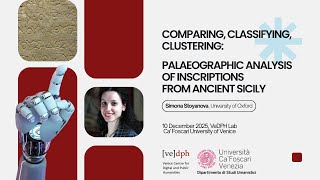 Celebrity Comparing, Classifying, Clustering: Palaeographic Analysis of Inscriptions from  Ancient Sicily Net Worth