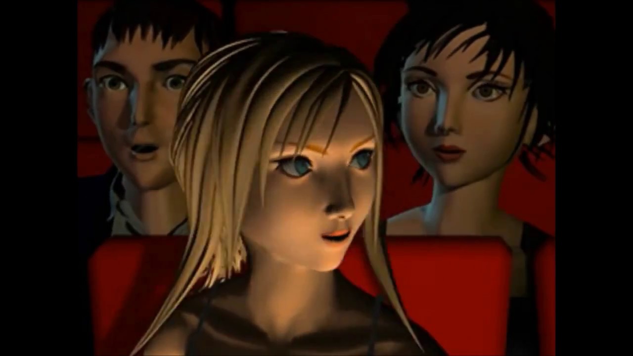 Parasite Eve rumour is actually just a terrible Square Enix NFT thing, and  fans are pissed