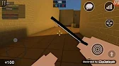 Hackcer Block Stricke