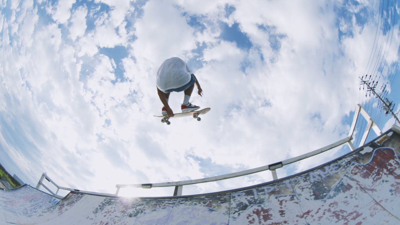 GEL-WT PRO Ver.2｜ASICS SKATEBOARDING｜アシックス - YouTube