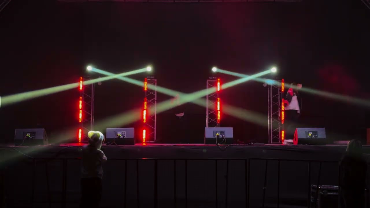 FBF | TAEYANG FEAT LISA - SHOONG | [ CIRCUS FEST | LVL2 | SOLO/DUO ] Dance Cover