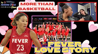 Aerial Powers Highlights the Power of Love Experienced with the Fever & the Fans Who Loved Her Back