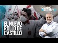 Augusto Álvarez Rodrich: “¿Quién es Pedro Castillo? ¿Cuál es su modo de pensar” | Claro y Directo