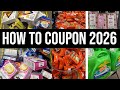 HOW TO COUPON 2026: EASY STEPS FOR SUCCESS! Mp3 Song