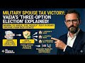 The MSRRA Audit: Surviving the "Solely" Test &amp; The VAEIA Election