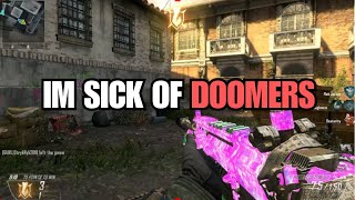 Watching "Doomer Slop" Is Ruining Your Life