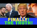 Finally joe biden democrats social security ssi ssdi 2000 trump trial truth leaks out in court