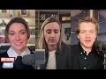 Don Lemon ARRESTED, Tulsi Election Scheme, Nicki Minaj Pivots Right w/ Touré