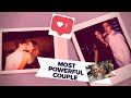 Barbara Palvin and Dylan Sprouse // MOST POWERFUL COUPLE