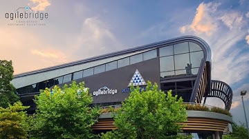 Agile Bridge Graduate Program