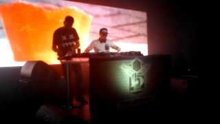 Jade b2b Mindscape(2014.01.24)