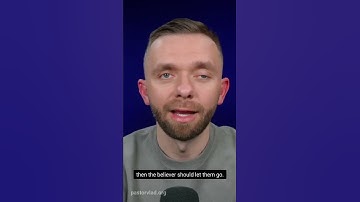 What Are Biblical Grounds For Divorce?