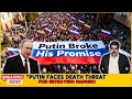 Putin Breaks Promise, Refuses to Help Venezuela