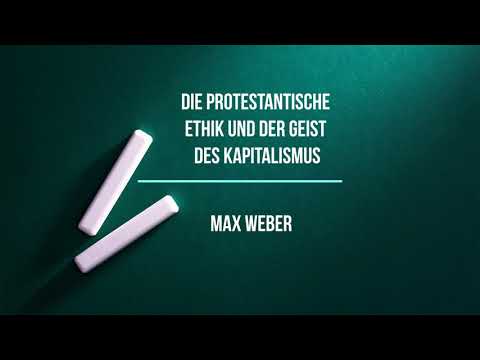 Max Weber -