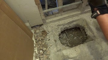 Bauer 1641E-B 10 amp rotary hammer kit - use and thoughts