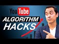 YouTube Algorithm Hacks: How Long Should Your Videos Be?