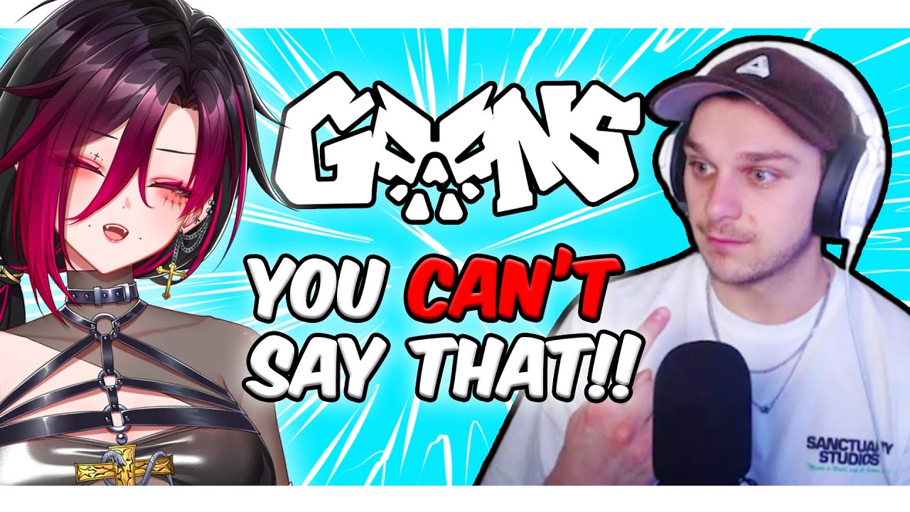 ЕСЛИ Я ЗАСМЕЮСЬ, МЕНЯ ПОСАДЯТ В ТЮРЬМУ! ЧЕРТ ВОЗЬМИ, ЭТИ МОМЕНТЫ ЗАХОДЯТ СЛИШКОМ ДАЛЕКО!