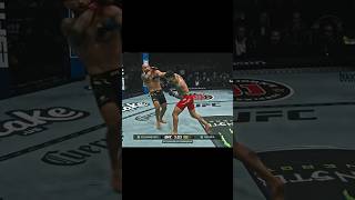 #iliatopuria vs #volkanovski #shorts