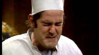 Monty Python - Pythons on John Cleese