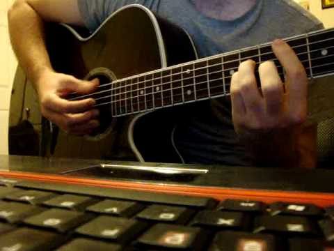 It's Alright - Original Song by Alastar Thurber