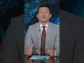 Trump’s $1.8B For Slush Fund For Allies | The Daily Show