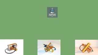 🔄 The Secret of the Reversing Valve | Heat Pump Operation Explained
