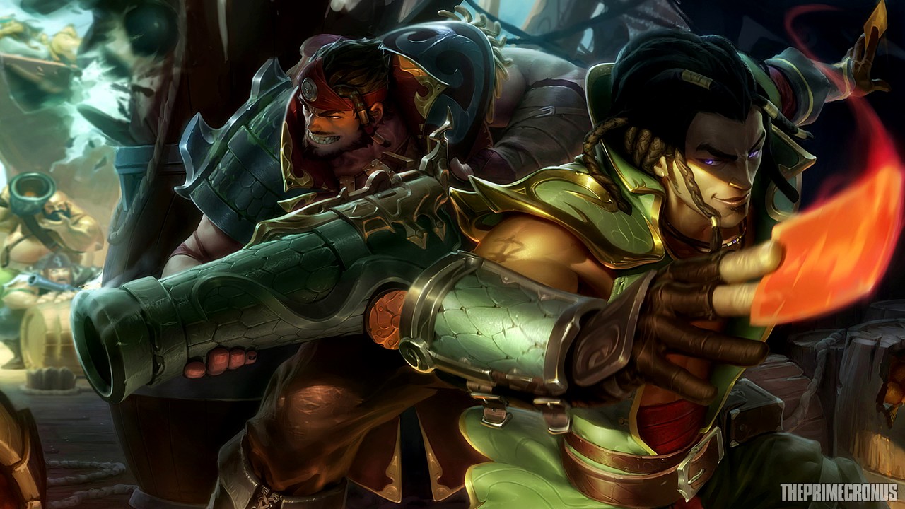 Kyueko - Thistle Burning [Joyful Fantasy Adventure]