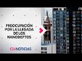 Preocupación por la llegada de los nano departamentos - CHV Noticias