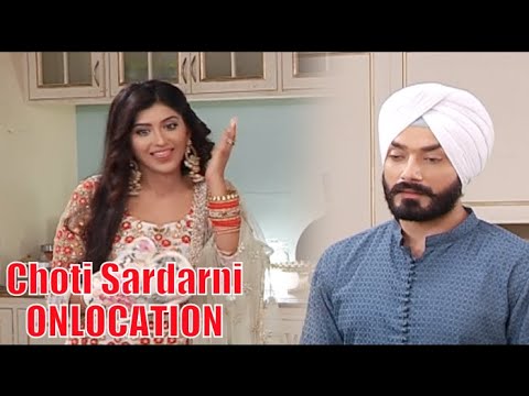 chhoti sardarni bhoot