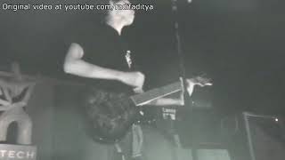 Endank Soekamti - Mari Bercinta 5th ARSITEKTUR UNNES