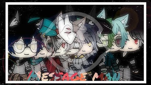 ||Message Man||sub español||GLMV