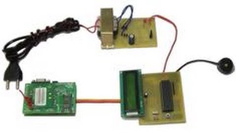 SMS Based Notice | SMS Message Display | GSM Message using Arduino  (latest Project 2020)