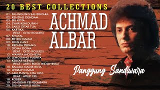 20 Best Collections Achmad Albar