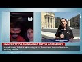 Canlı yayımda dəhşətə gətirən söhbət | ADMİU-da qalmaqal | "Orada etdiklərini hamı bilir" - Baku TV