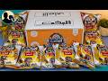 Try opening a full box of Bakht Cheese Snacks for 10 EGP mp3