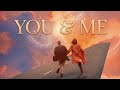 You &amp; Me x JYOTIKA part - 1 | New Song 2026 | Z MUSIK | #songs #2026 #zmusik 
